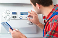 free An Cnoc Ard gas safe engineer quotes